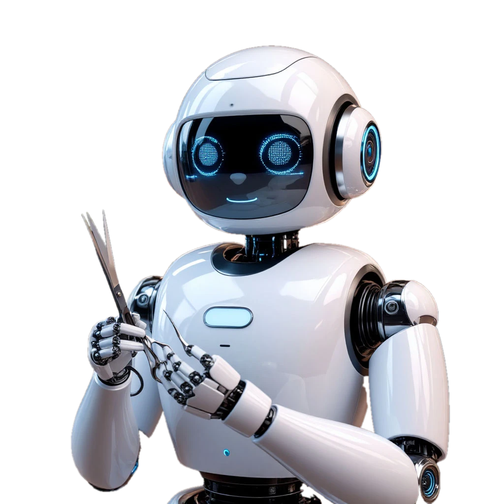 Салоны красоты